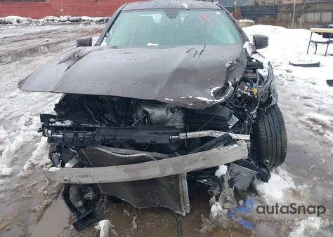 2017 Mercedes-Benz Cla 250 z USA, uszkodzony, nr VIN WDDSJ4EBXHN420098